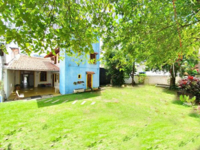 Casa Guio